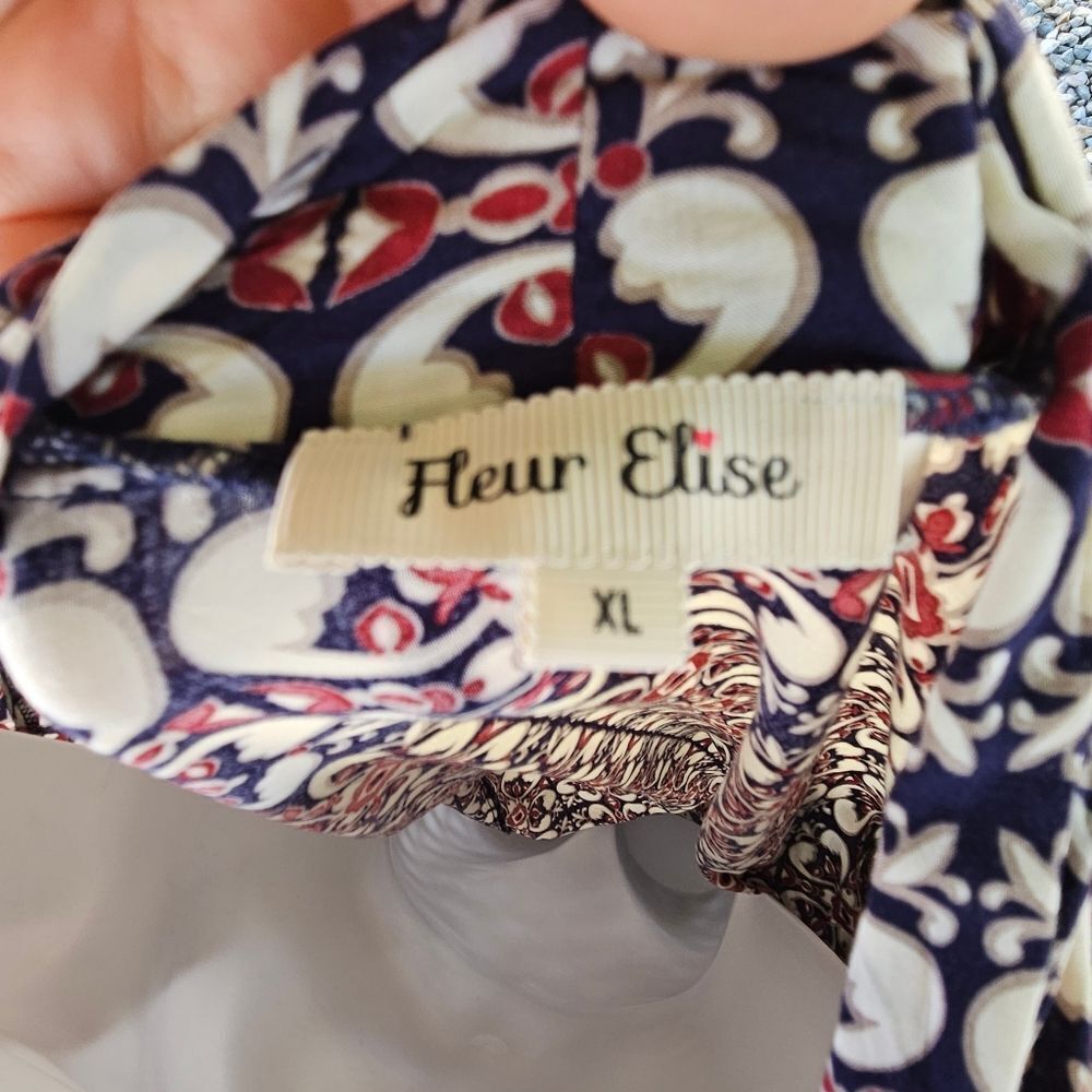 Fleur Elise cover up - Picture 4 of 7